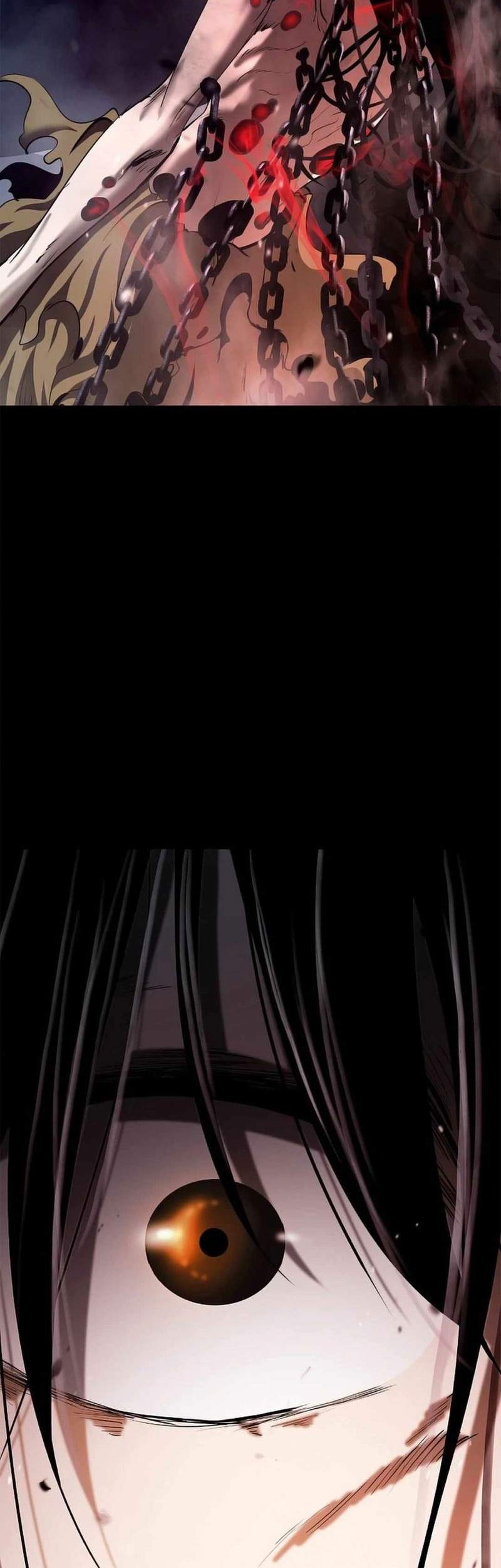 Cystic Story (Call The Spear) Chapter 139 Gambar 33