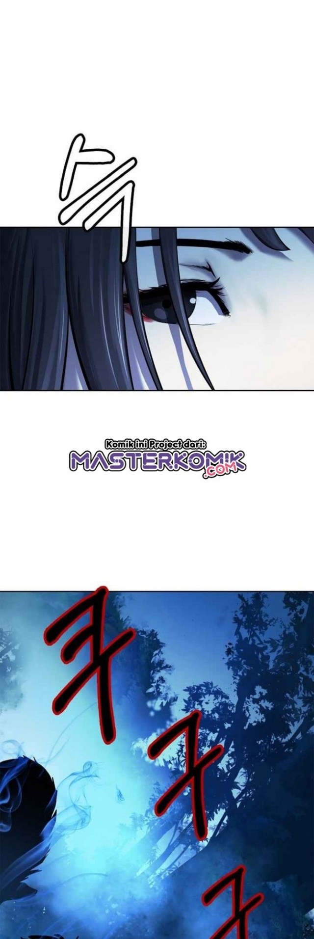 Cystic Story (Call The Spear) Chapter 14 Gambar 35