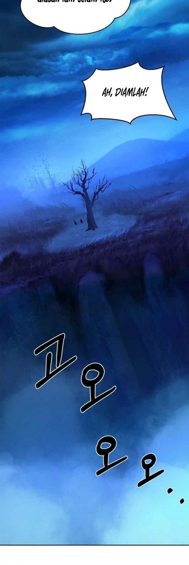 Cystic Story (Call The Spear) Chapter 14 Gambar 40