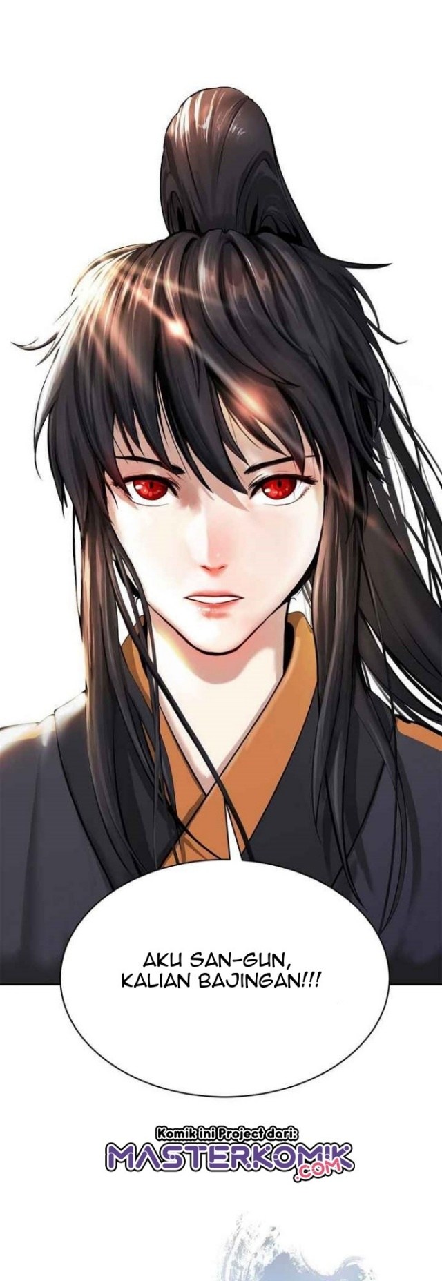 Cystic Story (Call The Spear) Chapter 14 Gambar 63