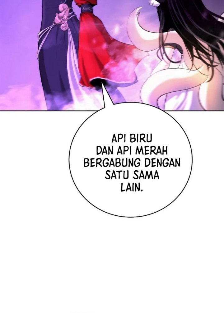 Cystic Story (Call The Spear) Chapter 140 Gambar 31
