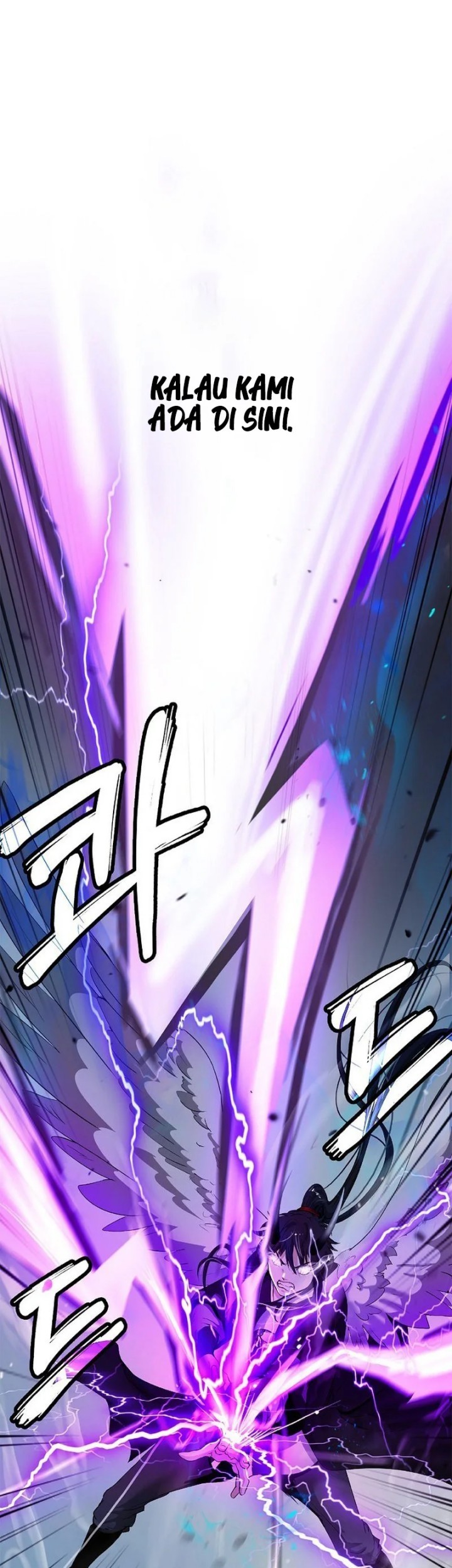 Cystic Story (Call The Spear) Chapter 140 Gambar 35