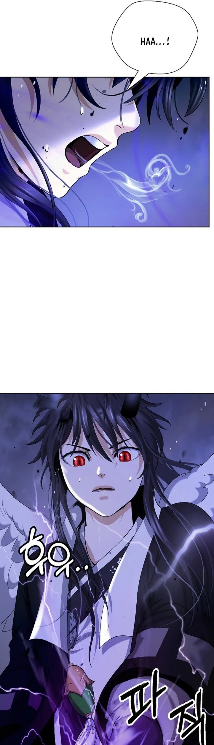 Cystic Story (Call The Spear) Chapter 140 Gambar 38
