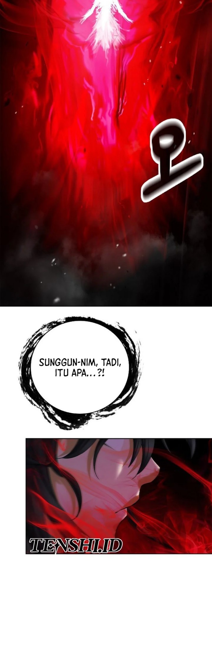 Cystic Story (Call The Spear) Chapter 140 Gambar 4
