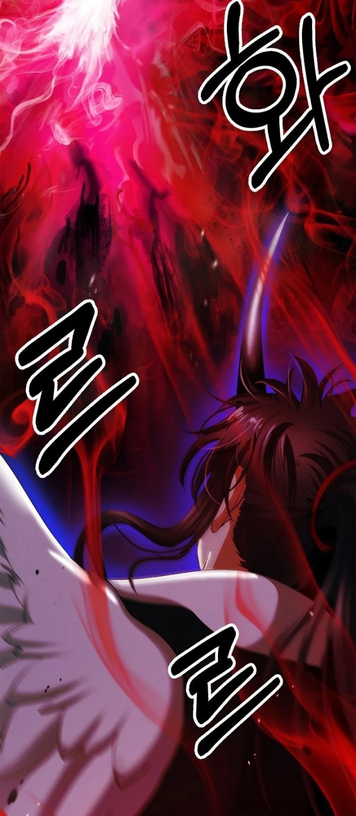 Cystic Story (Call The Spear) Chapter 140 Gambar 7