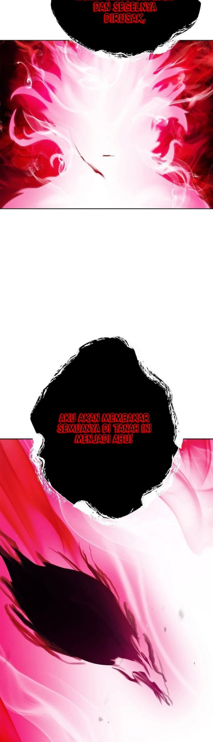 Cystic Story (Call The Spear) Chapter 140 Gambar 9