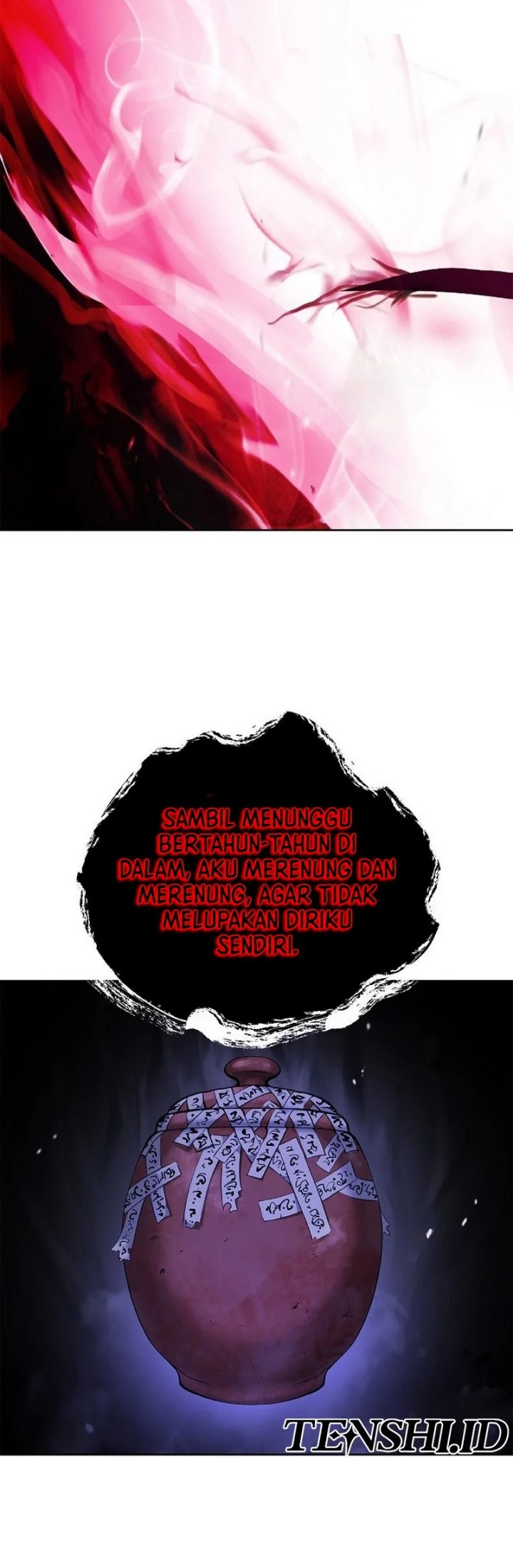 Cystic Story (Call The Spear) Chapter 140 Gambar 10