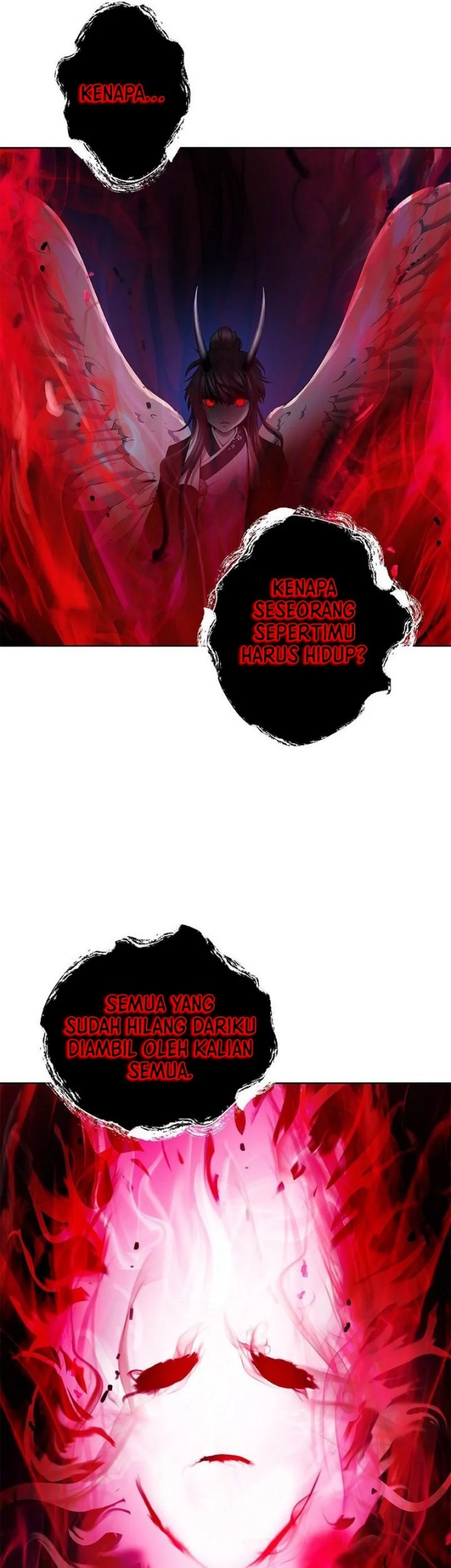 Cystic Story (Call The Spear) Chapter 140 Gambar 14