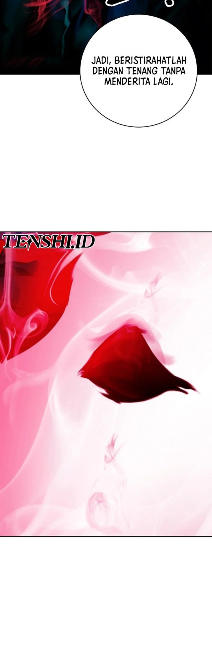 Cystic Story (Call The Spear) Chapter 140 Gambar 22