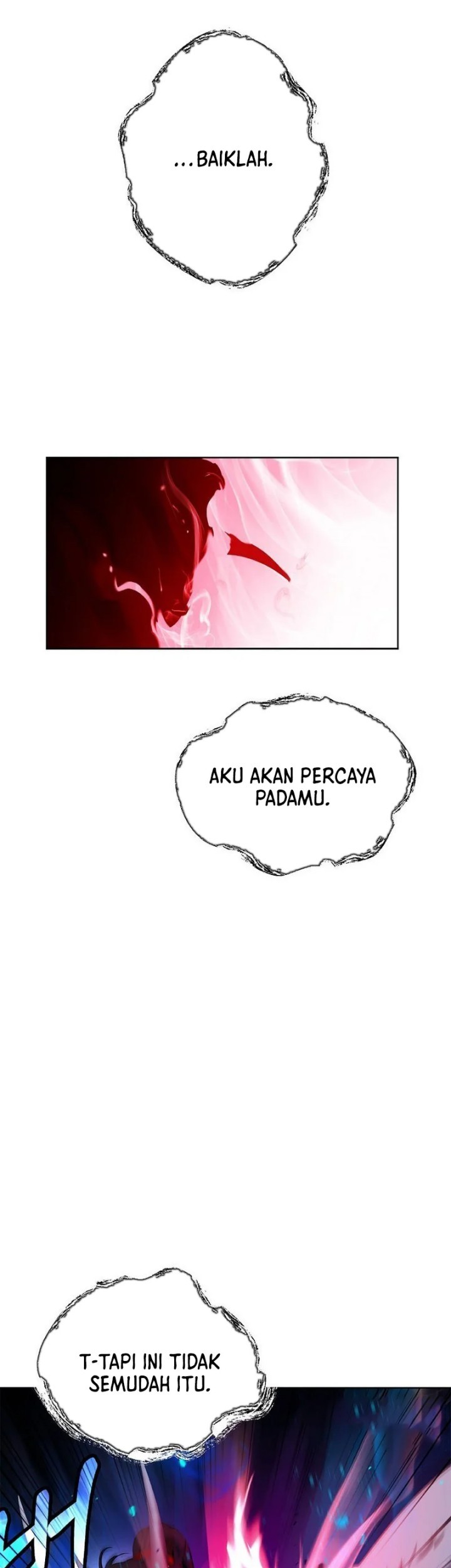 Cystic Story (Call The Spear) Chapter 140 Gambar 23