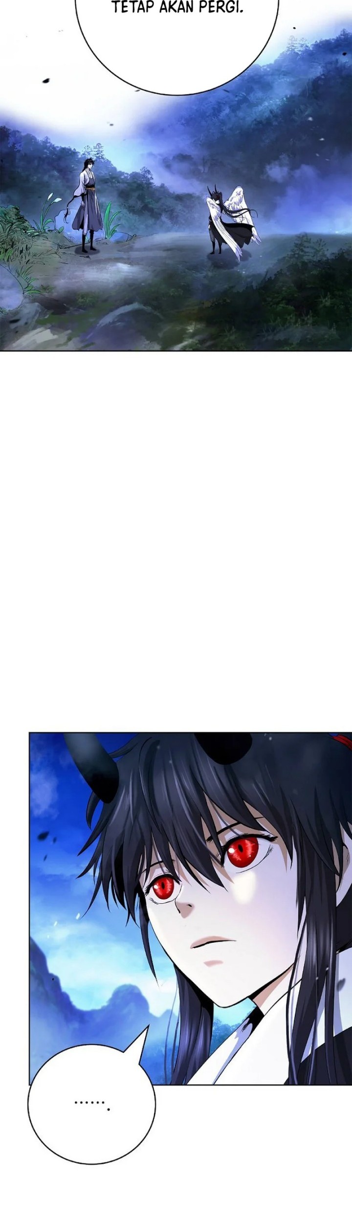 Cystic Story (Call The Spear) Chapter 141 Gambar 30
