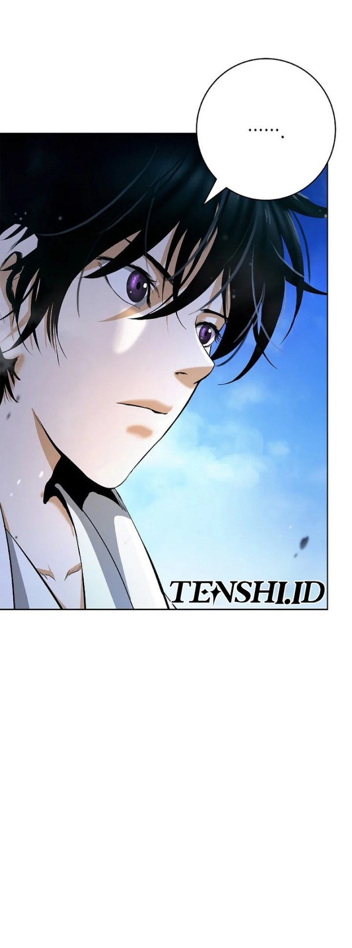 Cystic Story (Call The Spear) Chapter 141 Gambar 31