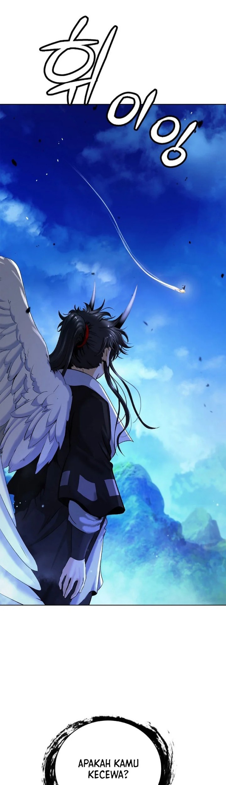 Cystic Story (Call The Spear) Chapter 141 Gambar 35