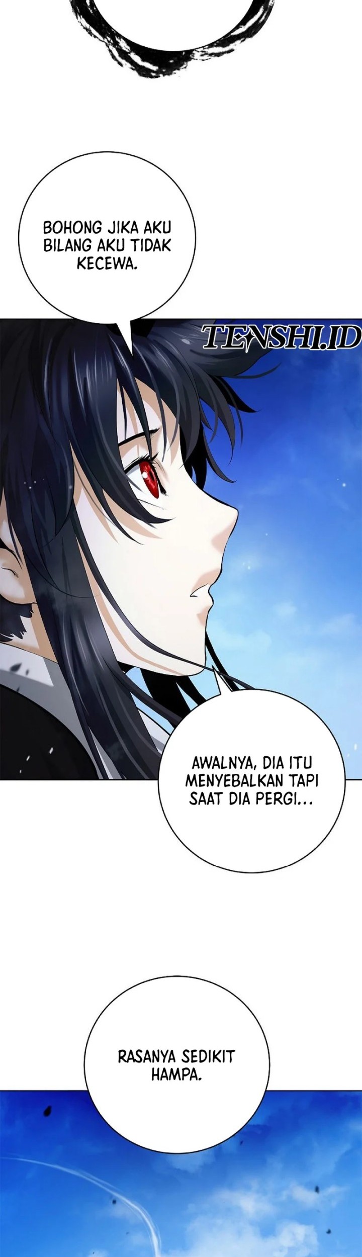 Cystic Story (Call The Spear) Chapter 141 Gambar 36