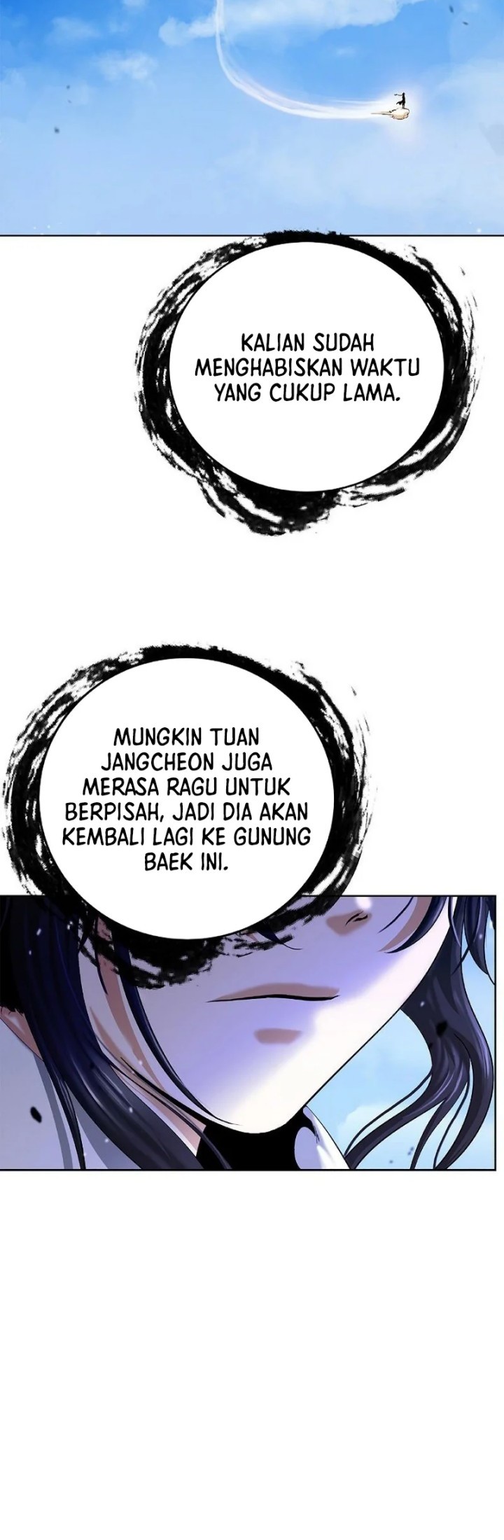 Cystic Story (Call The Spear) Chapter 141 Gambar 37