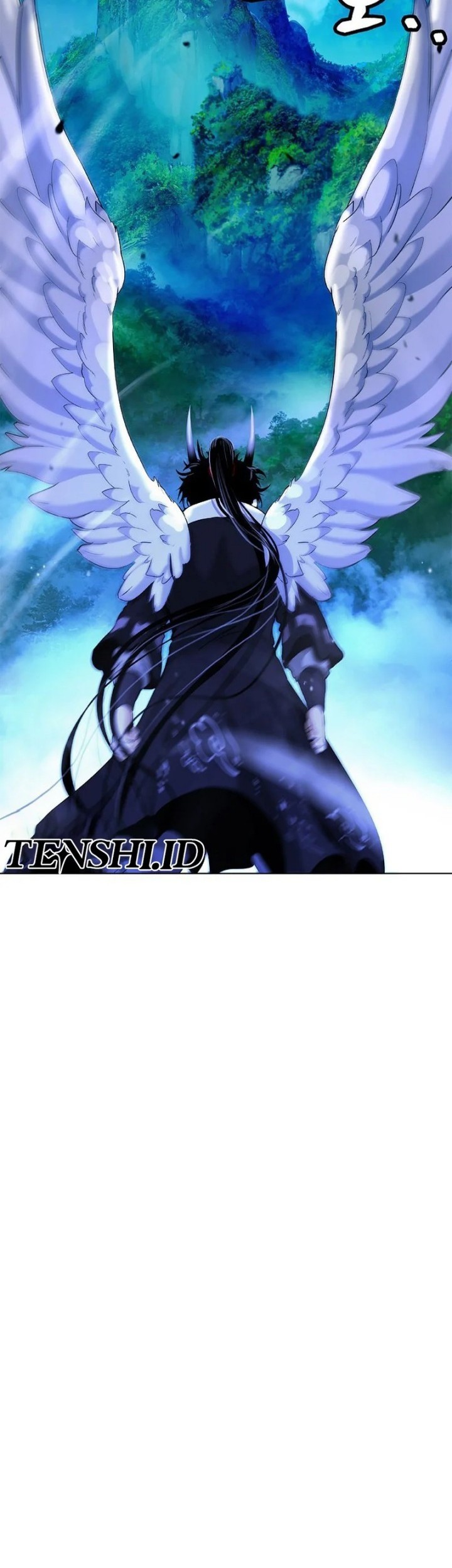 Cystic Story (Call The Spear) Chapter 141 Gambar 39