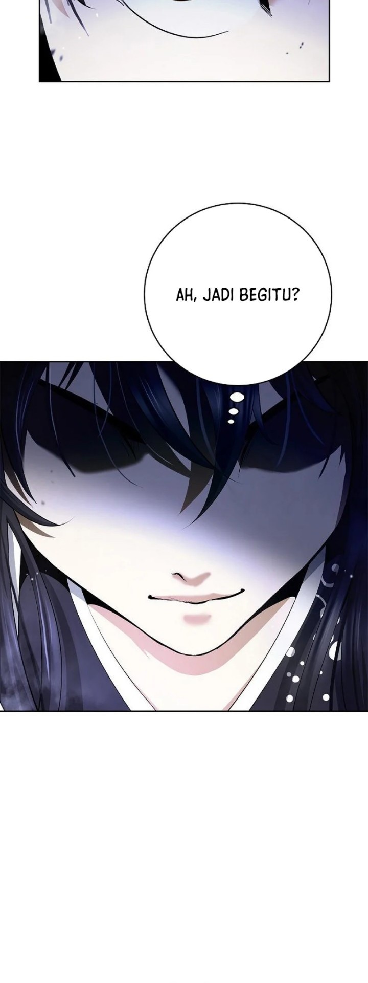 Cystic Story (Call The Spear) Chapter 141 Gambar 49