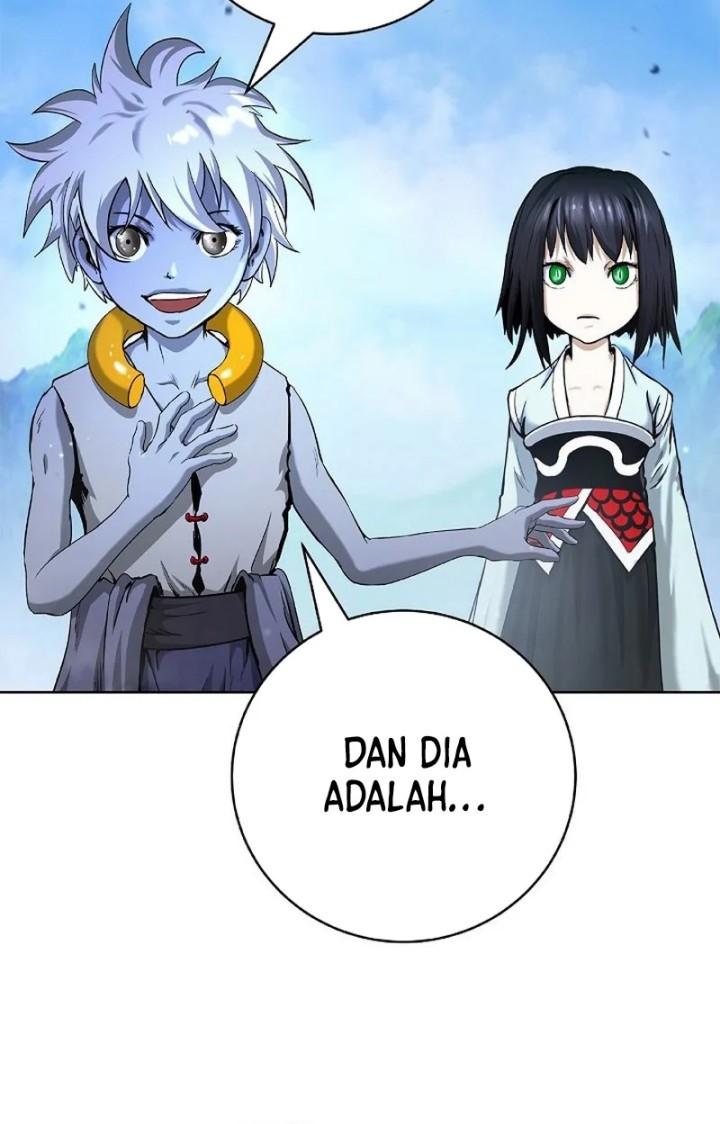 Cystic Story (Call The Spear) Chapter 141 Gambar 52