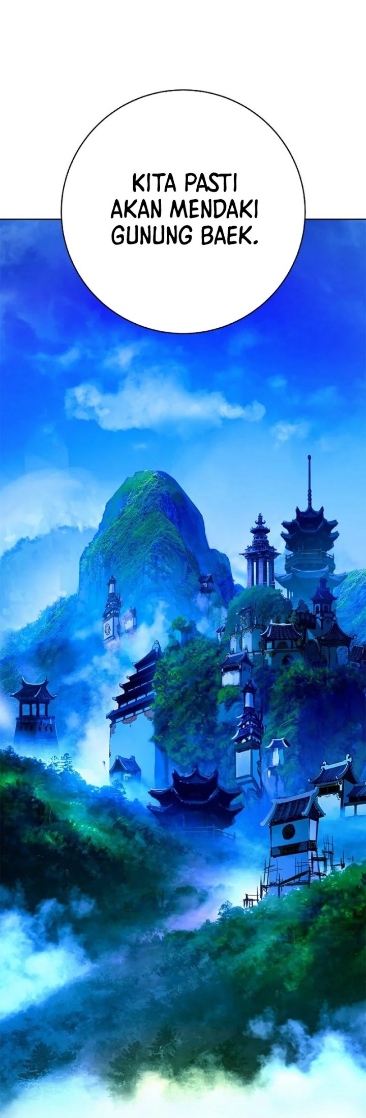 Cystic Story (Call The Spear) Chapter 141 Gambar 58