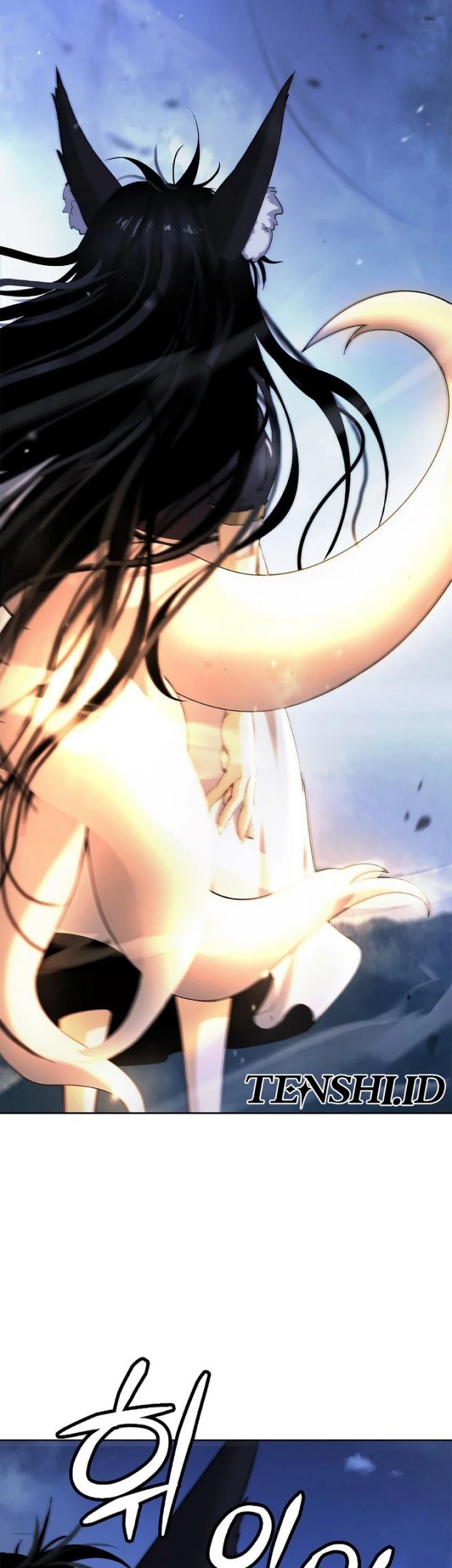 Cystic Story (Call The Spear) Chapter 141 Gambar 3