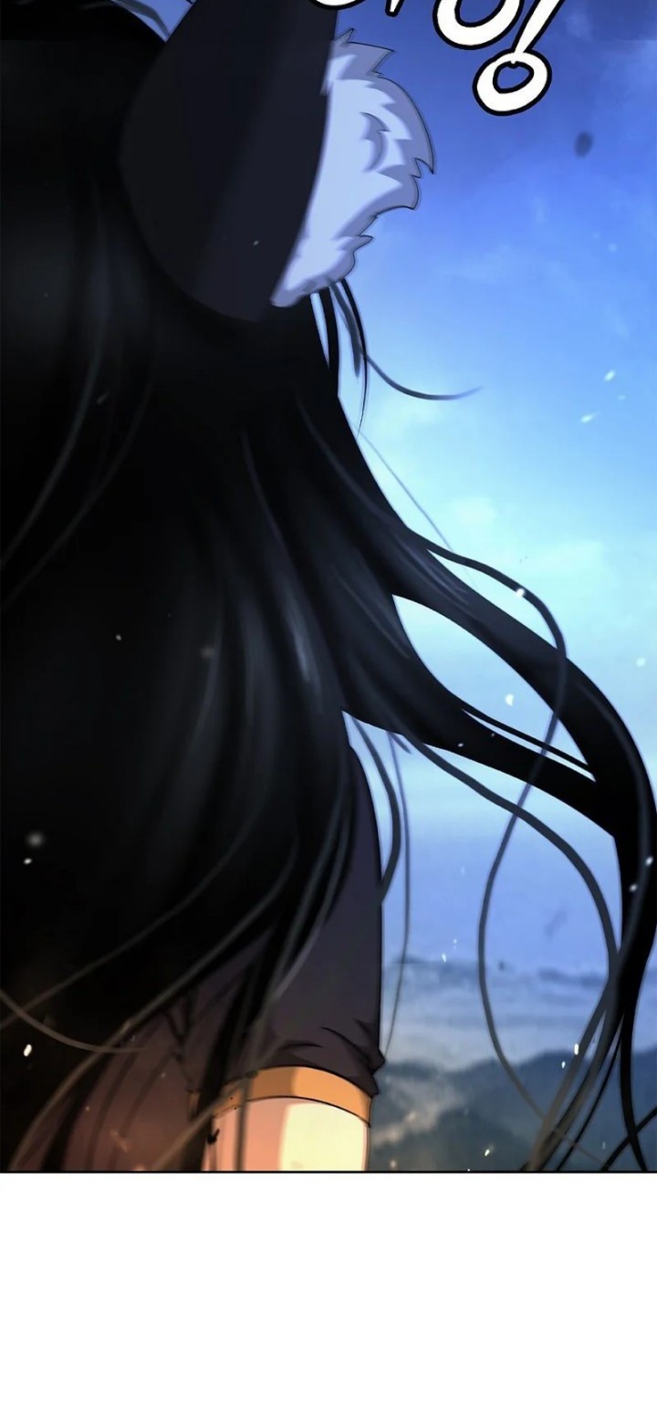 Cystic Story (Call The Spear) Chapter 141 Gambar 4