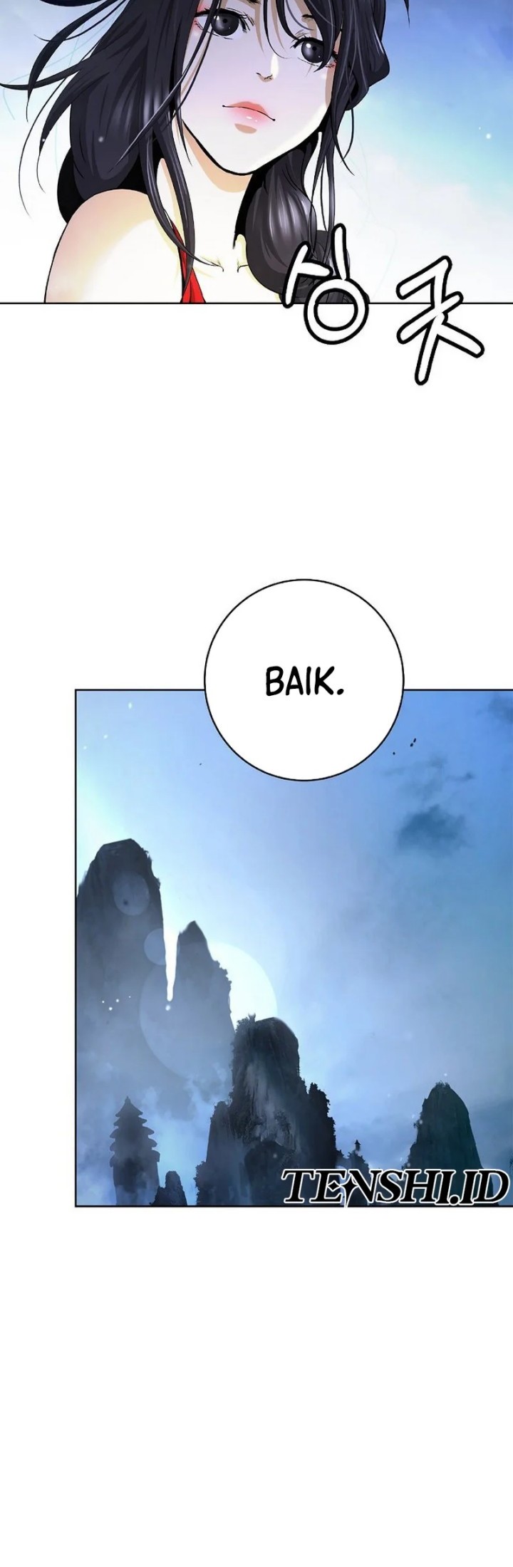 Cystic Story (Call The Spear) Chapter 141 Gambar 10