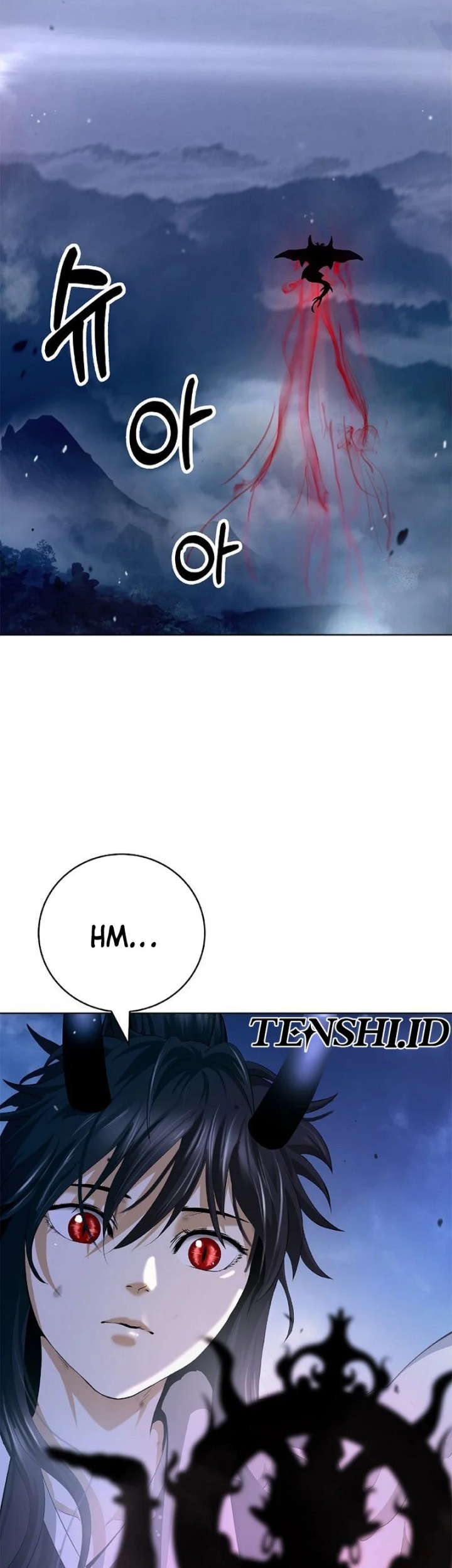 Cystic Story (Call The Spear) Chapter 141 Gambar 12