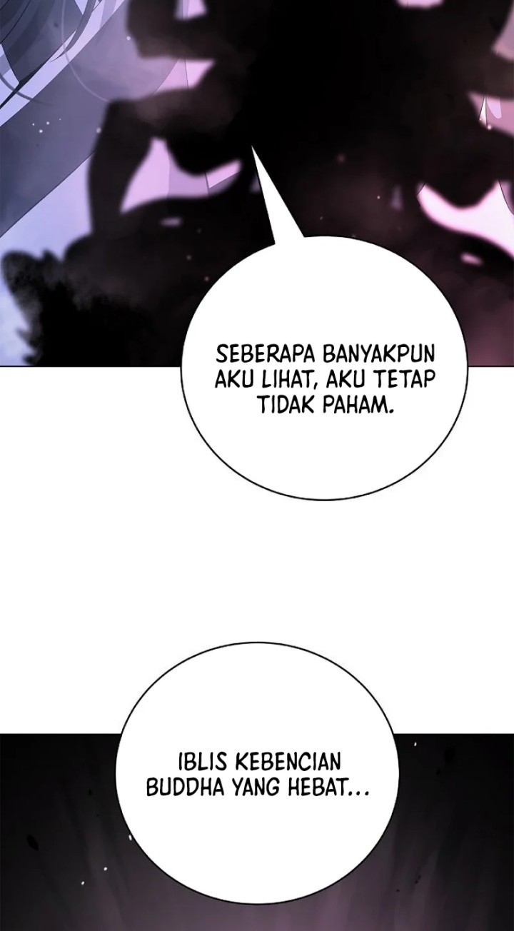Cystic Story (Call The Spear) Chapter 141 Gambar 13