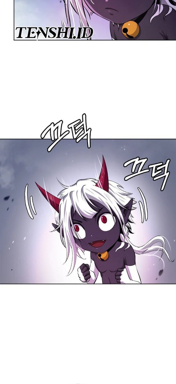 Cystic Story (Call The Spear) Chapter 141 Gambar 22