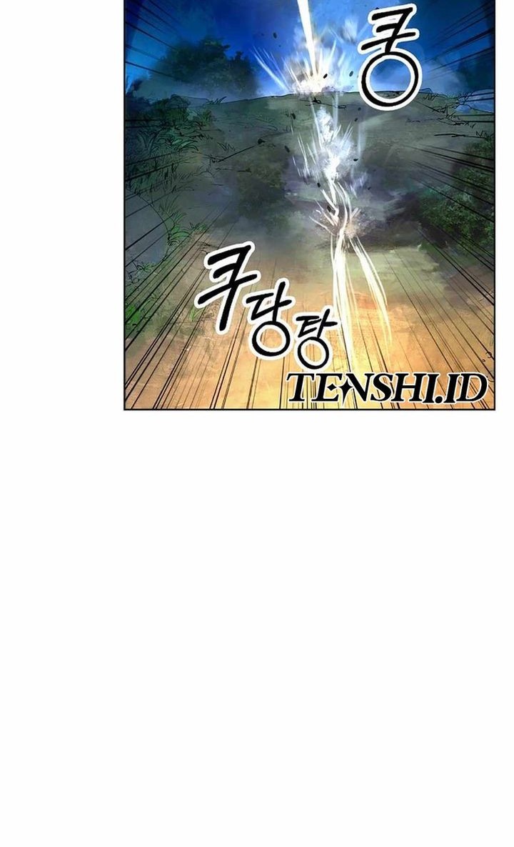 Cystic Story (Call The Spear) Chapter 142 Gambar 30