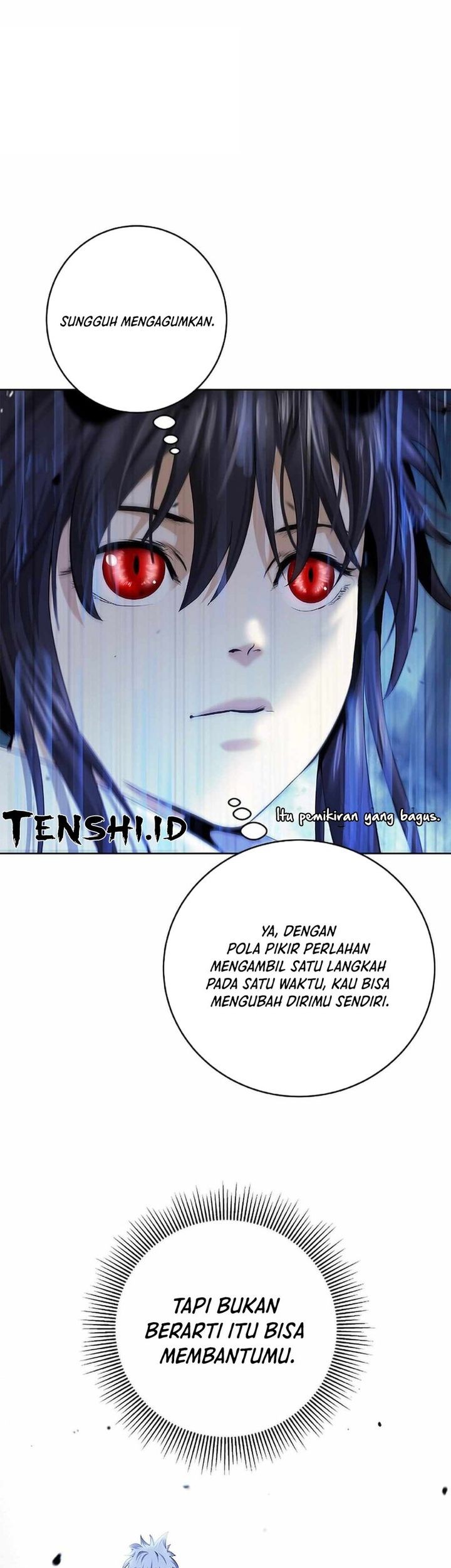 Cystic Story (Call The Spear) Chapter 142 Gambar 40