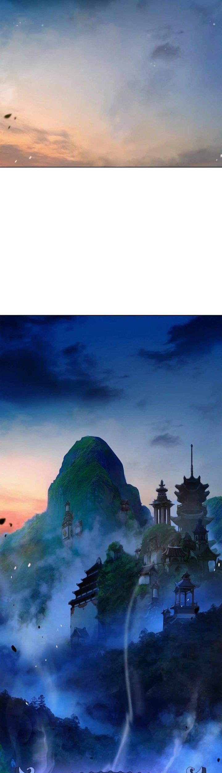 Cystic Story (Call The Spear) Chapter 142 Gambar 43