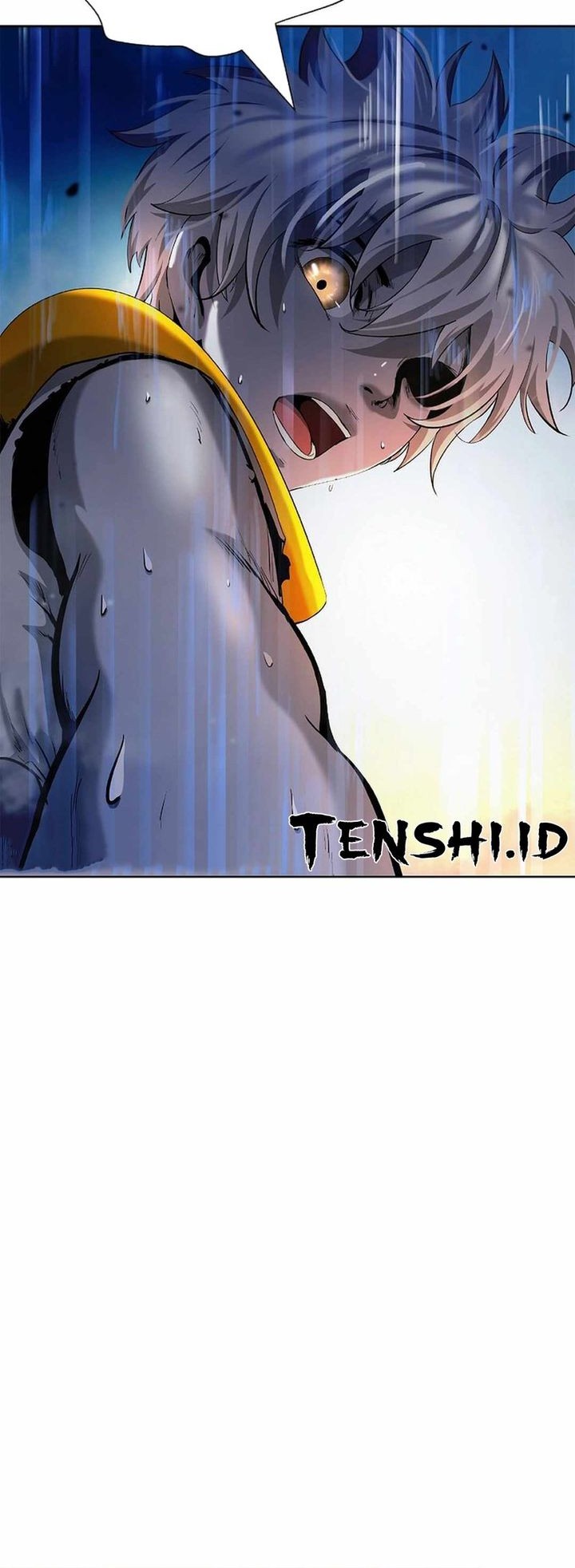 Cystic Story (Call The Spear) Chapter 142 Gambar 51