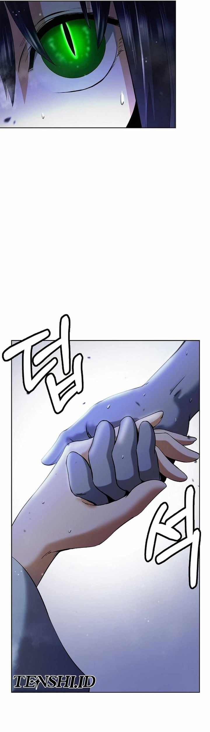 Cystic Story (Call The Spear) Chapter 142 Gambar 52