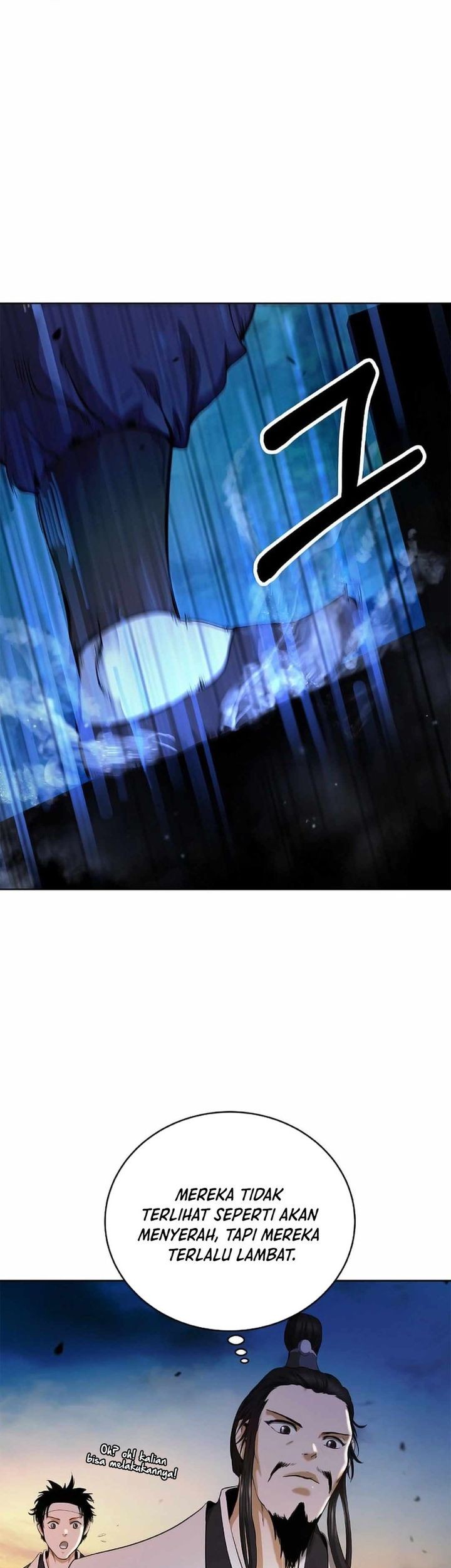 Cystic Story (Call The Spear) Chapter 142 Gambar 55