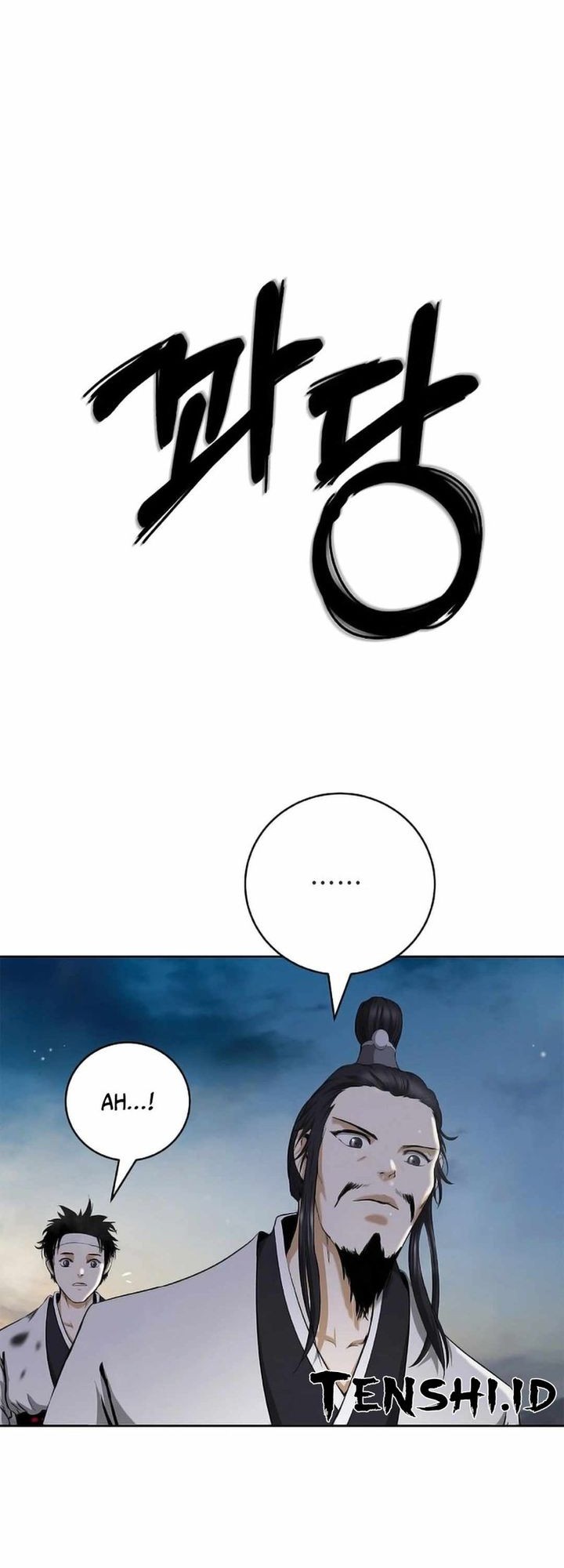 Cystic Story (Call The Spear) Chapter 142 Gambar 57