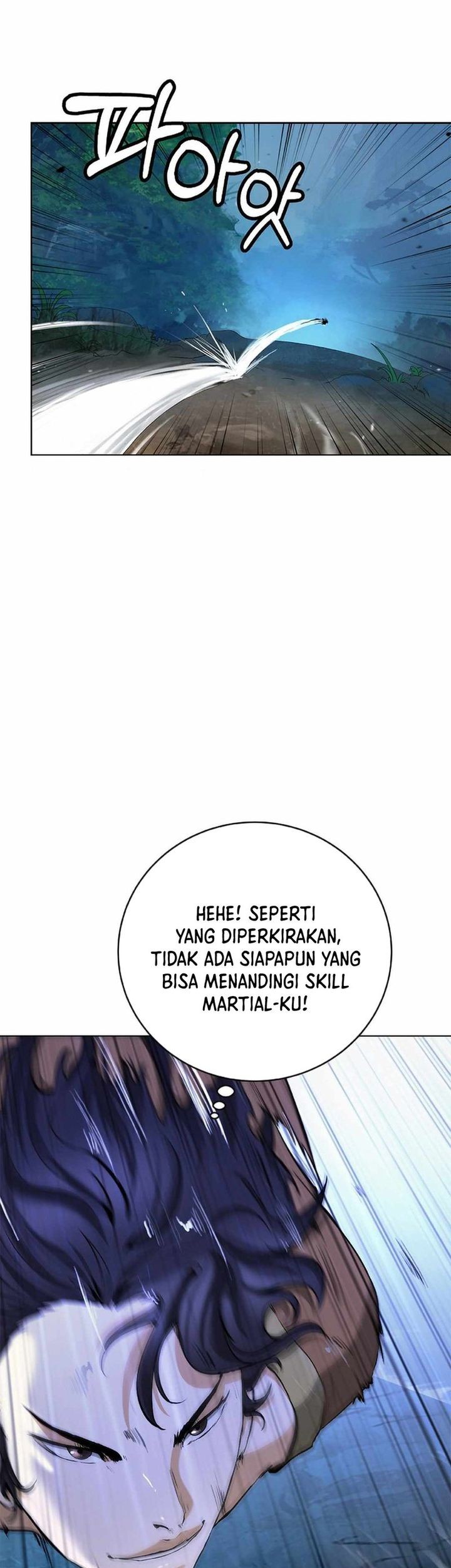 Cystic Story (Call The Spear) Chapter 142 Gambar 25