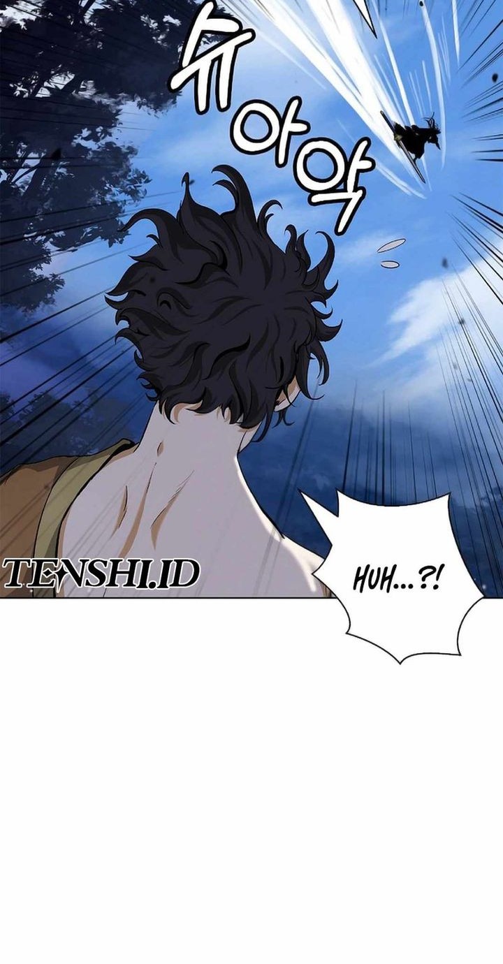 Cystic Story (Call The Spear) Chapter 142 Gambar 27