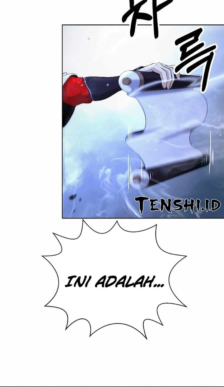 Cystic Story (Call The Spear) Chapter 143 Gambar 63