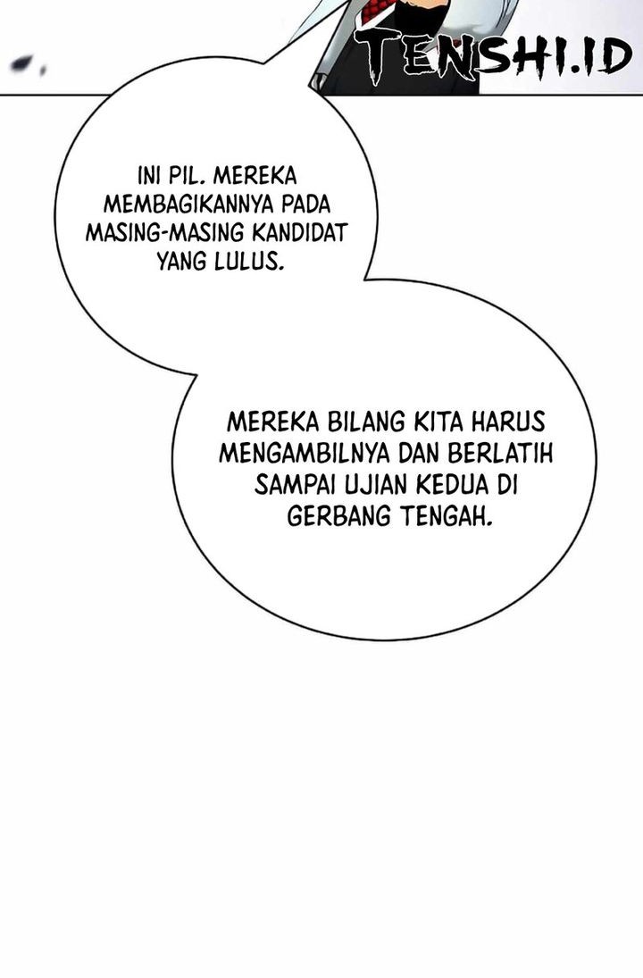 Cystic Story (Call The Spear) Chapter 143 Gambar 15