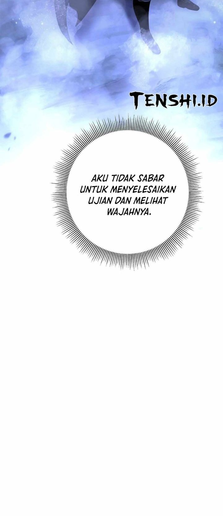 Cystic Story (Call The Spear) Chapter 143 Gambar 24