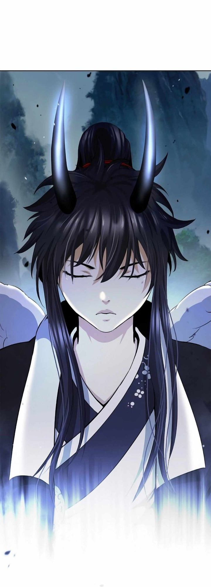 Cystic Story (Call The Spear) Chapter 144 Gambar 30