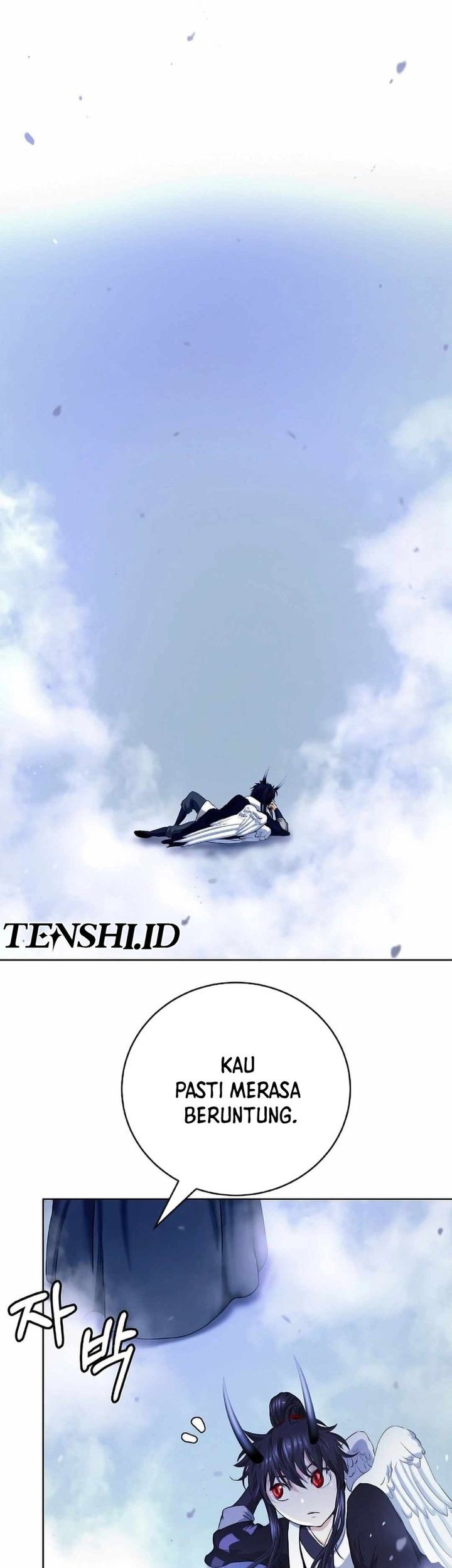 Cystic Story (Call The Spear) Chapter 144 Gambar 31