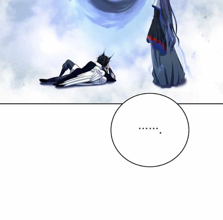 Cystic Story (Call The Spear) Chapter 144 Gambar 33
