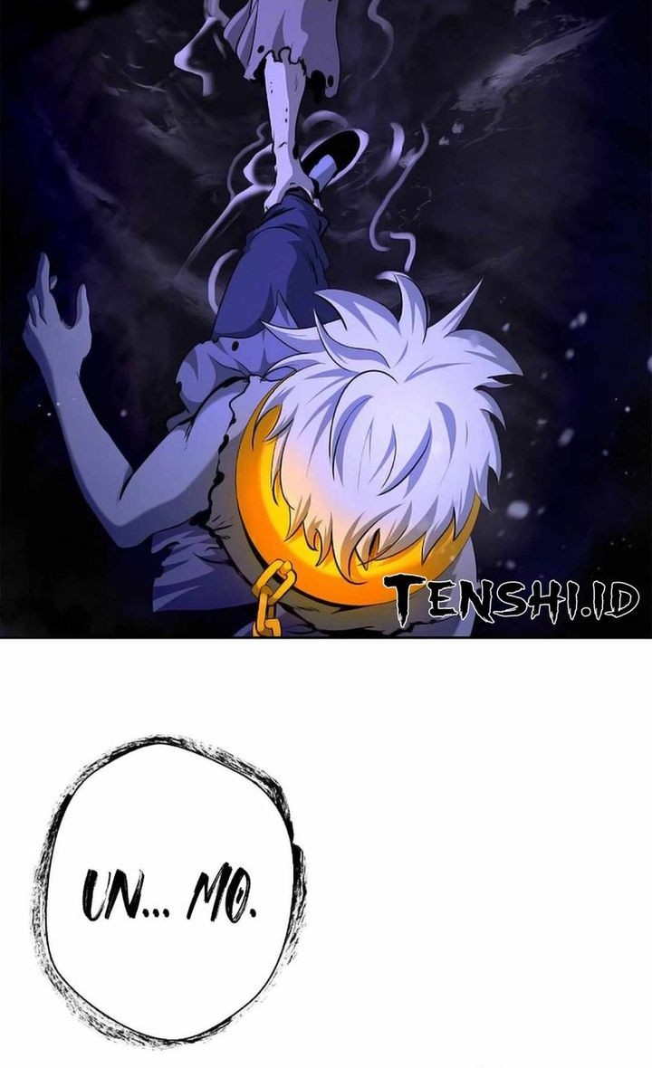 Cystic Story (Call The Spear) Chapter 144 Gambar 45