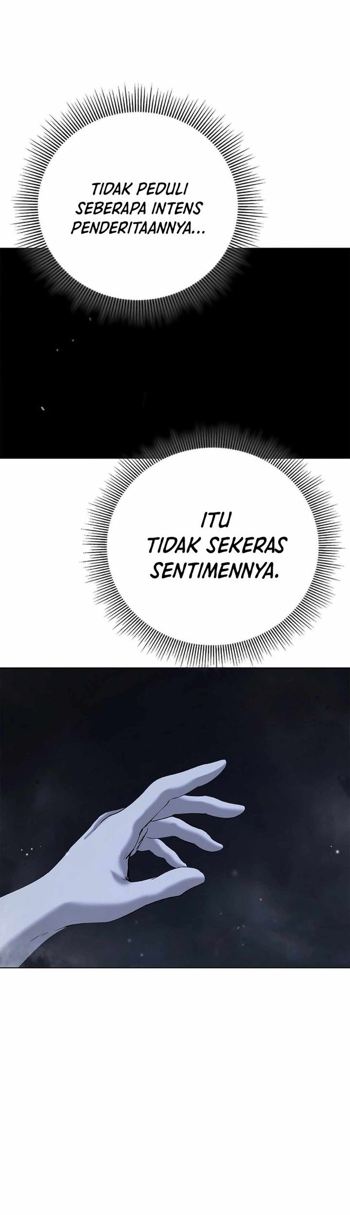 Cystic Story (Call The Spear) Chapter 144 Gambar 50