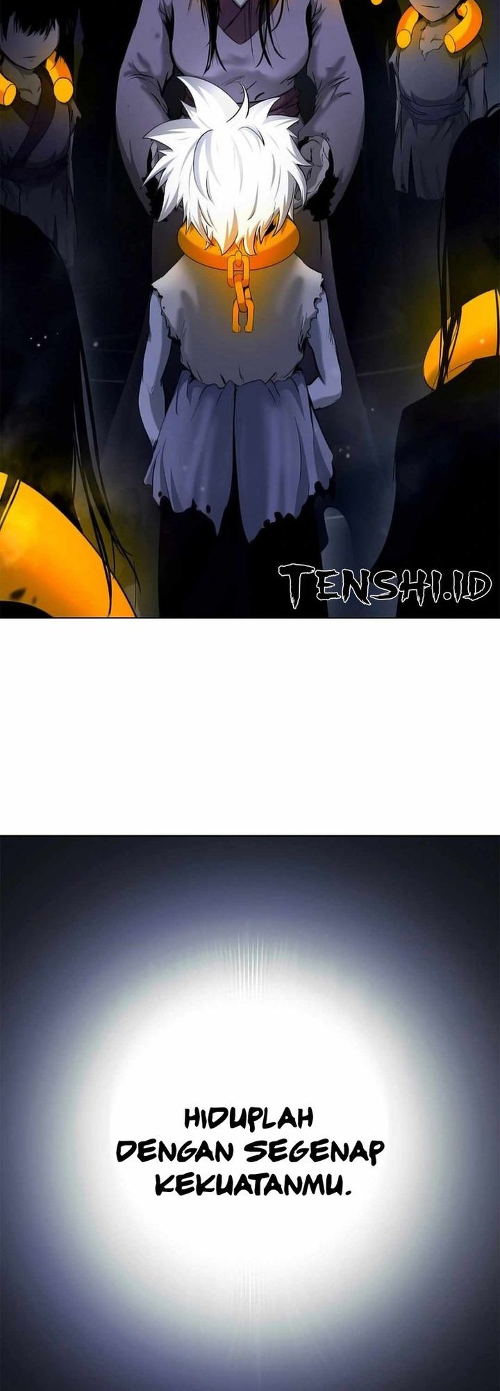 Cystic Story (Call The Spear) Chapter 144 Gambar 54