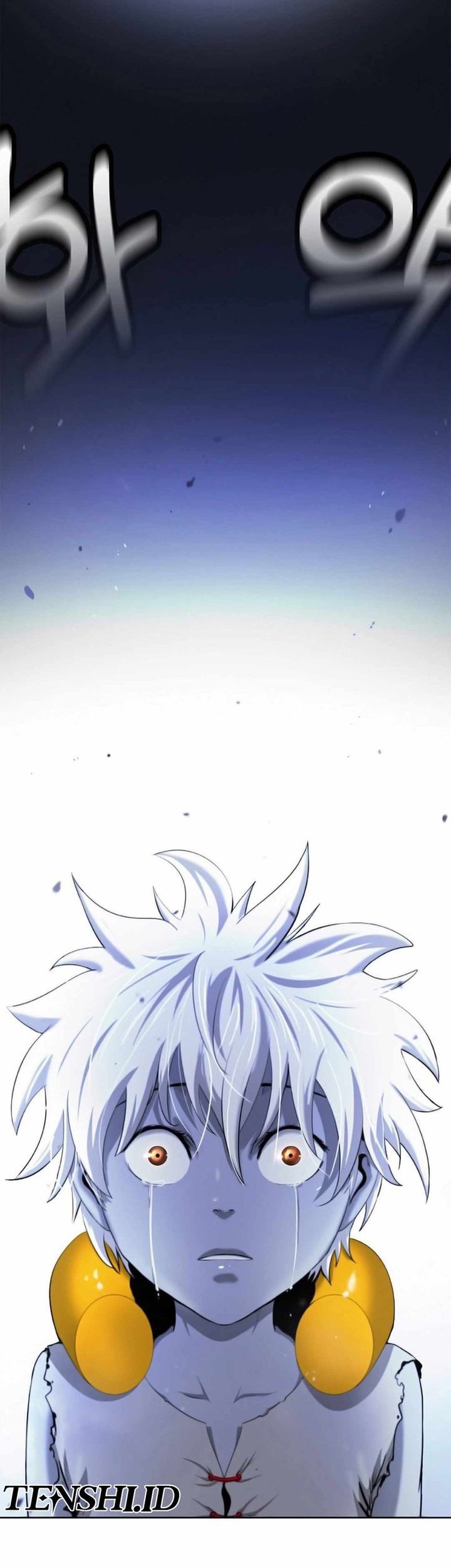 Cystic Story (Call The Spear) Chapter 144 Gambar 55