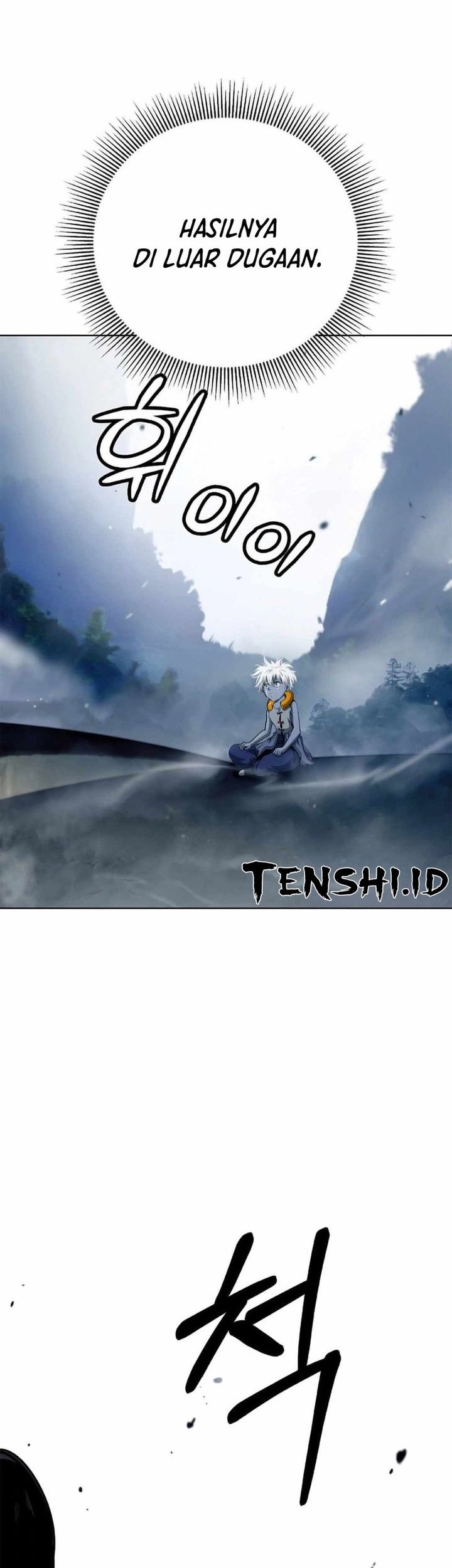 Cystic Story (Call The Spear) Chapter 144 Gambar 56