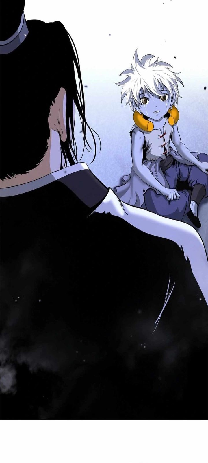 Cystic Story (Call The Spear) Chapter 144 Gambar 57